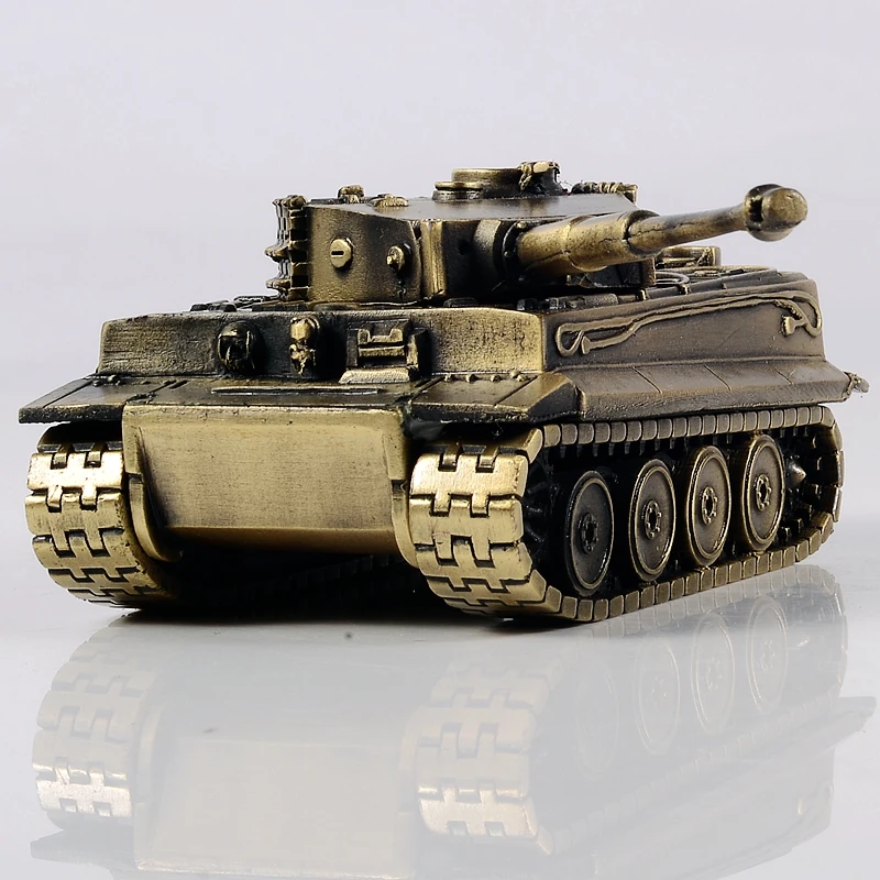 1:72 Visi Metalo Gatavo Modelio Apdailos Auto Namų Puošybai T-34-85 KV-2 Sunkusis Tankas . ' - ' . 1
