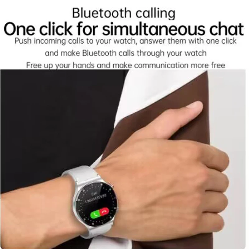 2023 Smartwatch 