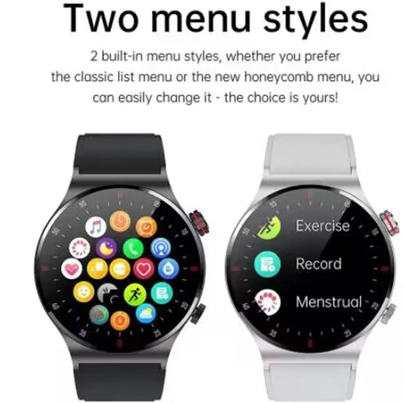 2023 Smartwatch 