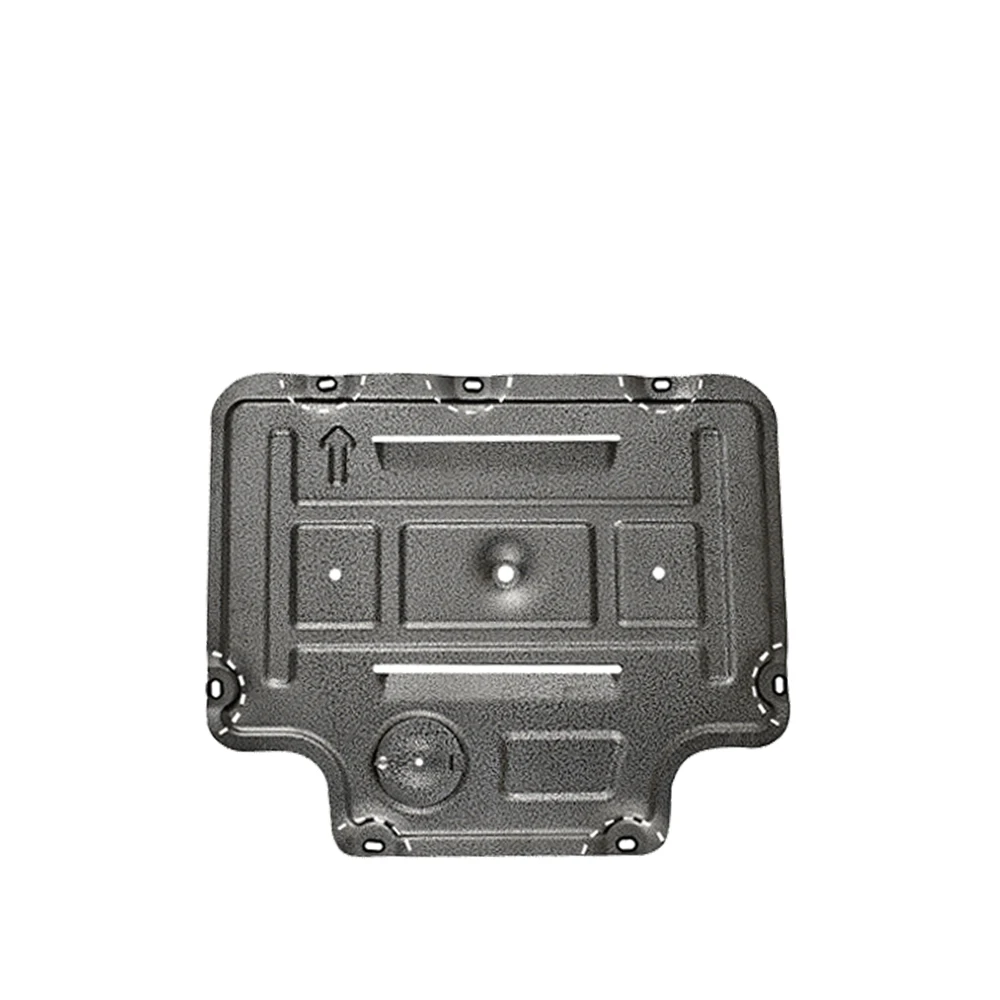 Aliuminio Lydinio Variklio Apsaugų apsauga pagal padengti slydimo plokštė Q5 Q5L Q7 A4L A6L A5 A3 A7 Q3 Q2L etron e-tron S5 S6 S4 . ' - ' . 4