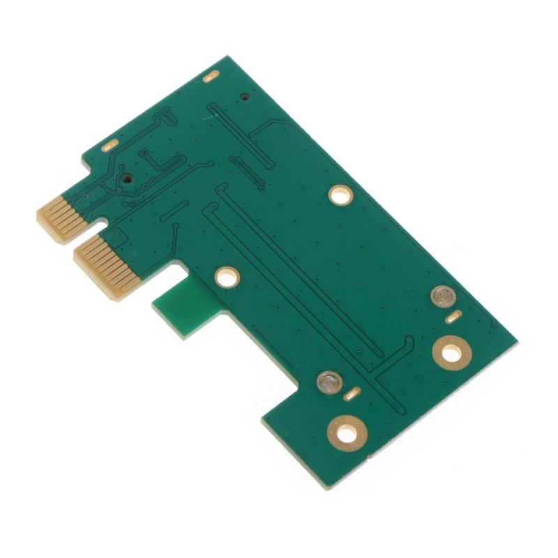 B0KA MINI PCIE PCI-E Wireless Card PCI - EXPRESS, WIFI Adapteris Green Edition Riser Card Geležies Lapas Nešiojamų SQWF . ' - ' . 1