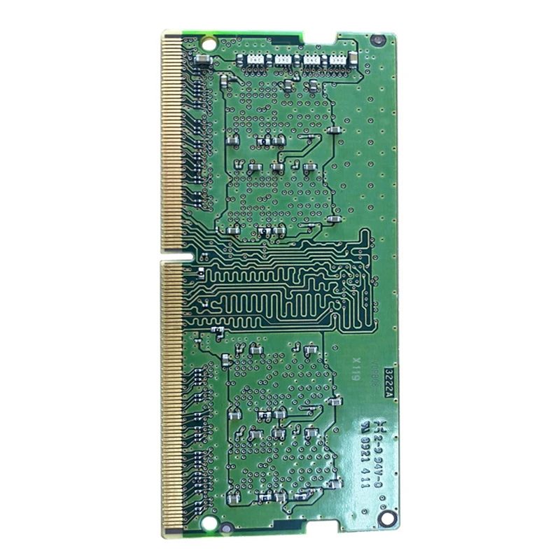 DDR4 4GB RAM Atminties 260 Pin SODIMM RAM Memory 1.2 V Atminties Nešiojamojo Kompiuterio RAM Atmintis . ' - ' . 1