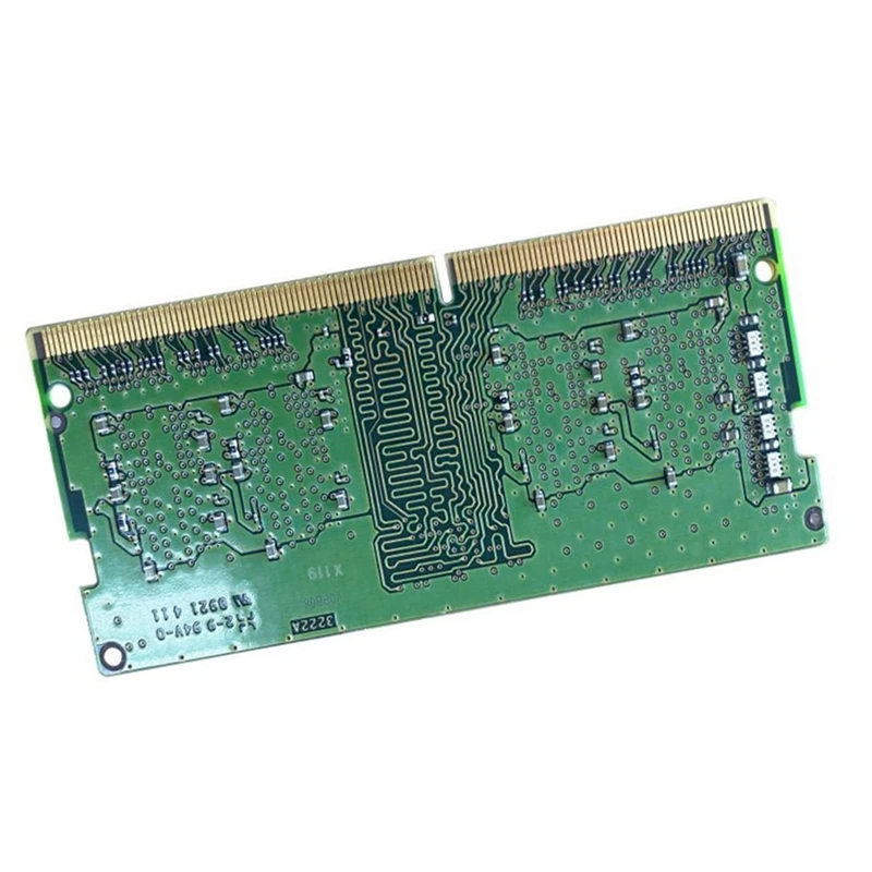 DDR4 4GB RAM Atminties 260 Pin SODIMM RAM Memory 1.2 V Atminties Nešiojamojo Kompiuterio RAM Atmintis . ' - ' . 5