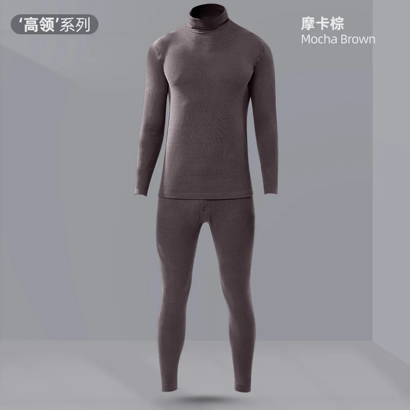 elektros šilumos underwearOuter dėvėti visų rungtynių šilumos apatiniai kailis, rudens drabužiai bazės, moterų . ' - ' . 2