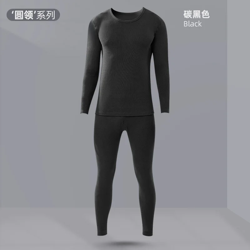 elektros šilumos underwearOuter dėvėti visų rungtynių šilumos apatiniai kailis, rudens drabužiai bazės, moterų . ' - ' . 3