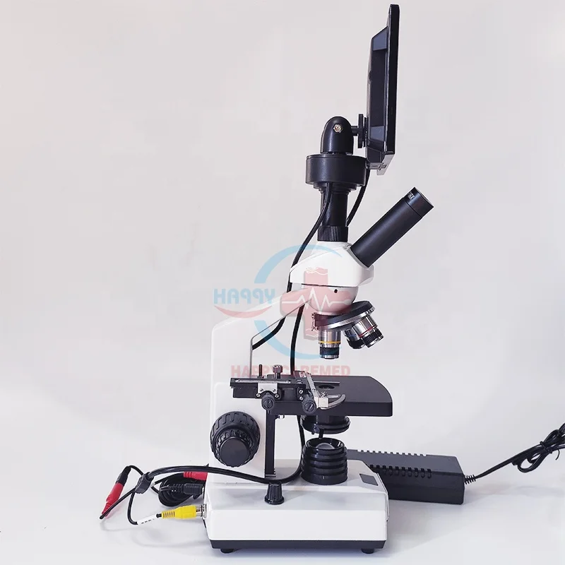 HC-R069 Gamyklos kaina skaitmeninės mikroskopų kameros/Gyvūnų medicinos laboratorijos biologinės . ' - ' . 3