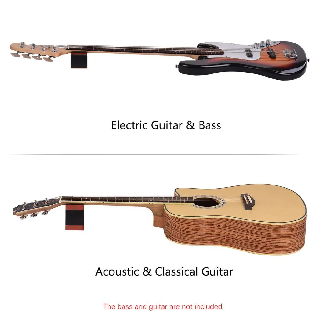 Medienos Gitaros Kaklo Poilsio Paramos Styginis Instrumentas Pagalvę Muzikos Įranga Stovėti Bazės Profesinės Namų Saugojimas . ' - ' . 1