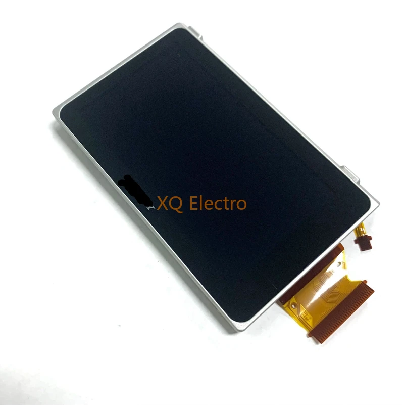 Naujas Originalus Baltas LCD Ekranas SONY ILCE-6100 A6100 A6400 A6600+ Touch（A） . ' - ' . 0