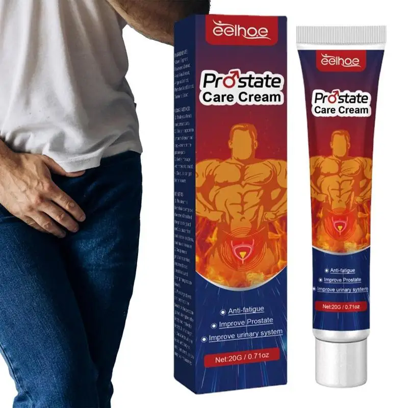 Prostatitas, Prostatos Kremas Uretritas Atkūrimo Inkstų Nepakankamumas Sustabdyti Dažnas Šlapinimasis, Prostatos išvešėjimas Tepalas 20g . ' - ' . 0