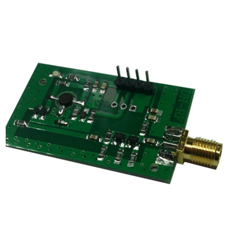 Rf Įtampos Osciliatoriai Aukštos Kokybės Plačiajuosčio ryšio Dažnių Šaltinis Vco 515Mhz---1150Mhz . ' - ' . 0