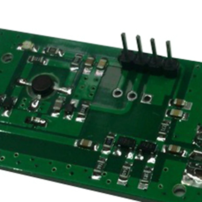 Rf Įtampos Osciliatoriai Aukštos Kokybės Plačiajuosčio ryšio Dažnių Šaltinis Vco 515Mhz---1150Mhz . ' - ' . 3