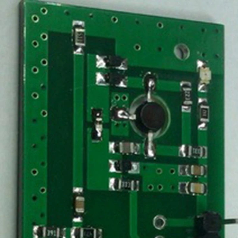 Rf Įtampos Osciliatoriai Aukštos Kokybės Plačiajuosčio ryšio Dažnių Šaltinis Vco 515Mhz---1150Mhz . ' - ' . 5