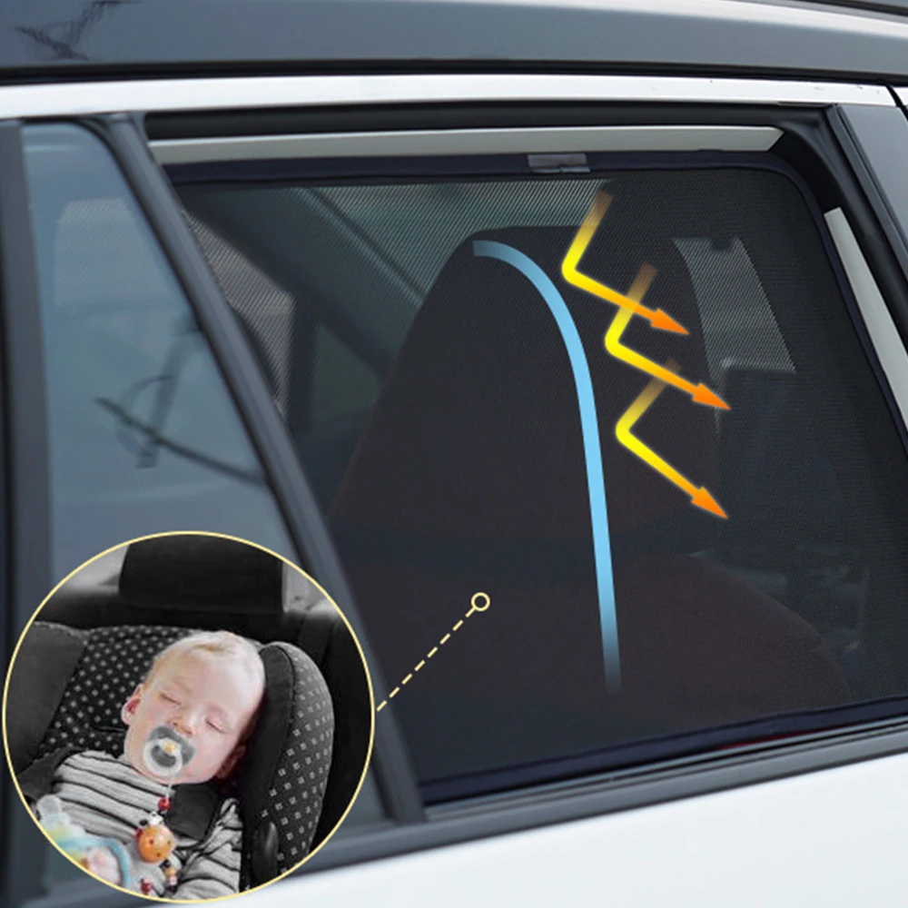 Toyota HILUX VIII Pikapas REVO 2015-2022 Automobilių skėtį nuo saulės Skydas Užpakalinė Kūdikių Lango Saulė Pavėsyje Skydelis Priekyje priekinio, galinio Stiklo Užuolaidėlės . ' - ' . 2