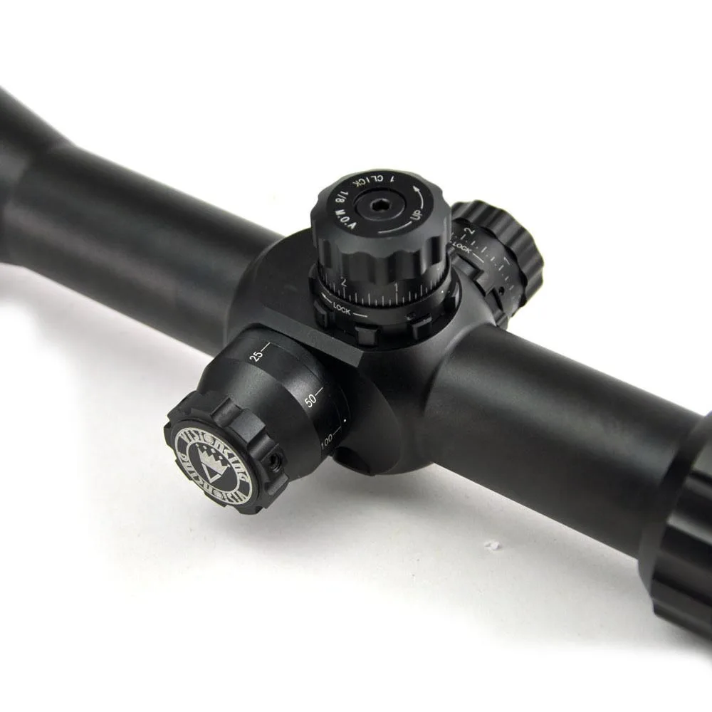 Visionking 3-30x56 Trajektorija Užraktas Medžioklės Riflescope High Power Side Dėmesio Optinį Taikiklį .22 .50 Su Žiedu skėtį nuo saulės Gaubtai . ' - ' . 2