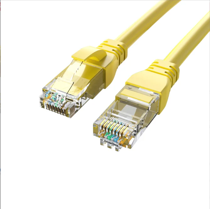Z2397 Kategorijos šešis tinklo kabelis namuose ultra-fine didelės spartos n . ' - ' . 0