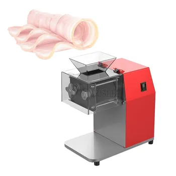 Mėsos Peilis Mašina Universali Parduotuvė Apdorojimo Įrankiai Maisto Pjaustymo Įrankis, Virtuvė, Mini
