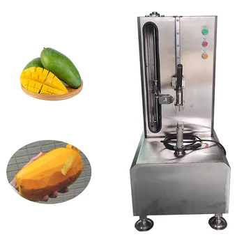 Virtuvės Daržovių Procesorius Arbūzas Skvošas Lupimo Mašina Mango Baklažano Vaisių, Daržovių, Melionų Skustukas Mašina