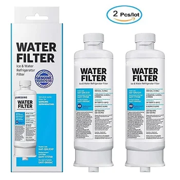 2Pack Vandens Filtro Pakeitimo 