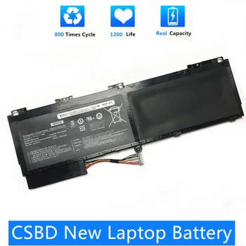 CSBD Naujas AA-PLAN6AR Nešiojamas Baterija Samsung 
