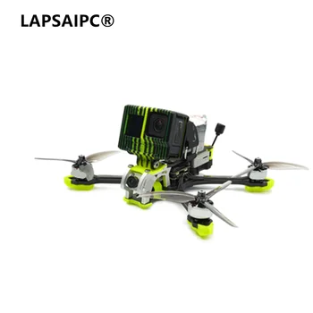 Lapsaipc už GEPRC MARK5 Analoginis Freestyle FPV Drone RC Quadcopter LongRange Freestyle Drone