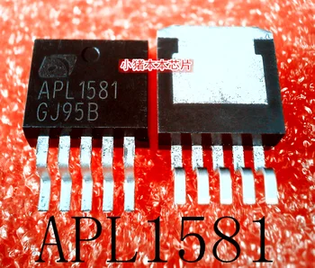 APL1581GC-TR APL1581 Į 263-5