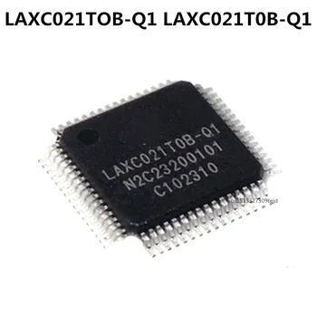 Originalus 2vnt/ LAXC021TOB-Q1 LAXC021T0B-Q1 QFP
