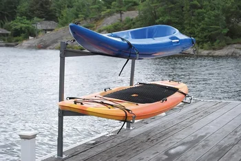 Valčių aksesuarai Baidarių reikmenys, žvejybos Baidarių žvejybos reikmenys Pontonas valčių aksesuarai Baidarių padengti Airbed Sup accessories