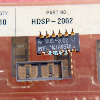 1PCS HDSP-2002 ar HDSP-2000 HDSP-2001 HDSP-2003 HDSP-2011 HDSP-2107 HDSP-2110 HDSP-2111 HDSP-2112 HDSP-2113 raidžių skaitmeninis Displėjus.