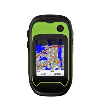 G138BD Beidou handheld GPS padėties nustatymo lauko palydovinės navigacijos didelio tikslumo koordinačių matavimo inžinierius