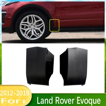 Automobilio Bamperio Apatinė Sparno Apdaila, ABS Land Rover Range Rover Evoque 2012 2013 2014 2015 2016 2017 2018 Kairės/Dešinės 1Pcs