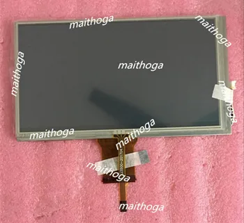 maithoga 6.5 colių 80PIN 262K TFT LCD Ekranas (Touch/Ne Touch) C065VL01 V0 WVGA 800(RGB)*480