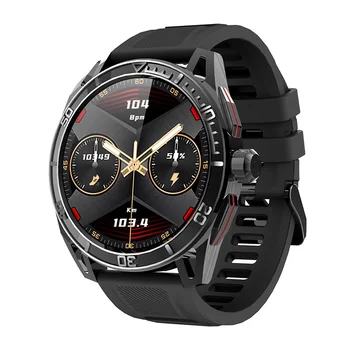 JS30MAX Smartwatch Vyrų 2023 Naujas 1.43 colio AMOLED 