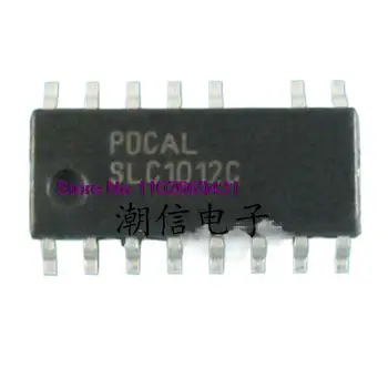 20PCS/DAUG SLC1012C SVP-15