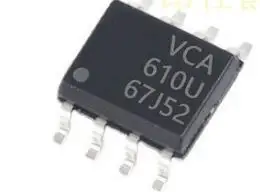 IC naujas originalus VCA610U VCA610 SOP8 Nemokamas Pristatymas