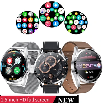 2023 Naujas smart watch 