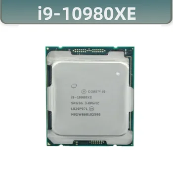 Core i9 Procesorius i9-10980XE 18cores 36threads LGA 2066 19.25 M L3, pagrindiniai 3,0 GHz dažnio, turbo dažnis 4.6 GHz