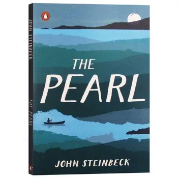 Anglų Romanai Pearl Nobelio Premiją Literatūros Rašytojas John Steinbeck