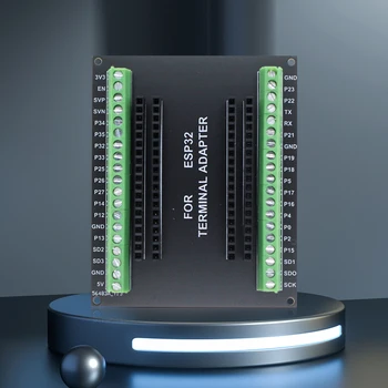 ESP32 Plėtros Valdybos MICRO USB Sąsaja NodeMCU-32S Lžūu 38Pin Modulis, Dual Core CPU 