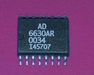 AD6630AR AD6630ARZ SOP16 IC vietoje tiekimo kokybės užtikrinimo sveiki konsultacijos gali žaisti