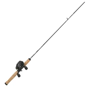 TI Spincast Ritės ir meškere Combo катушка для удочки спиннинг для рыбалки Carrete pesca F