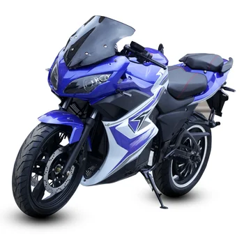 Elektrinių Motociklų Sporto 72v E Motociklo 8000w Elektrinis Dviratis, Elektrinis Suaugusiųjų Motociklas su Aukštos Kokybės