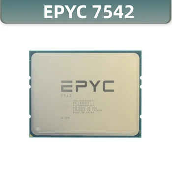 EPYC 7542 32-Core 2.9 GHz SP3 225W Serverio Procesorius CPU