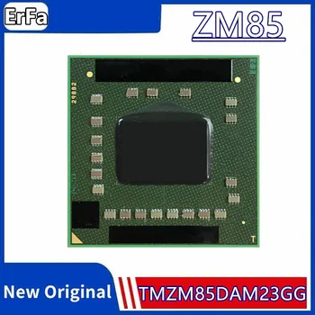 Turion X2 Ultra ZM-85 ZM 85 ZM85 2.3 GHz Naudojamas Dual-Core Dual-Sriegis CPU Procesorius TMZM85DAM23GG Socket S1
