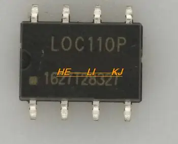 IC 100%naujas, Nemokamas pristatymas LOC110P SOP-8