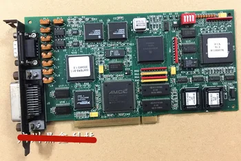 VANDENIS PCIX Autobusų/Nėriniai HPLC PCI Interface Card 91 210000173 APS.B TMD4854 061521 REV B 200483 1.0 361000179 361000121P1 P2