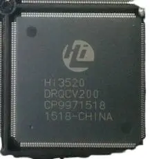 HI3520DRQCV200 IC HI3520DV200