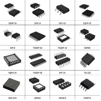100% Originalus S9S12G128AMLL Mikrovaldiklių Mazgus (MCUs/MPUs/SOCs) LQFP-100(14x14)