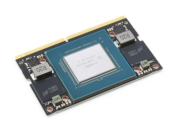Nvidia Jetson Orin NX AI Plėtros Modulio, System-on-Modulis, NANO Dydis, Funkcijos Atmintis 8GB Arba 16GB
