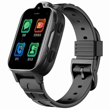 Su 4G SIM Kortelės Žmogus, Žiūrėti Vyrai Smartwatch Vaikams Wifi GPS Tracker Balso Pokalbių ir Vaizdo Skambučių Stebėti Xiaomi/Huawei 2023 Naujus Įrenginius