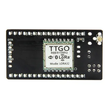 LILYGO TTGO T-Elnias Pro Mini Lora V02 LoRa 433MHz/868MHz/915MHz Mega328